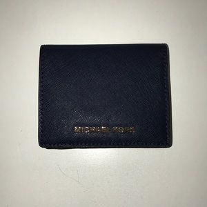 MICHAEL KORS MINI WALLET